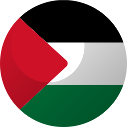 palestina icona