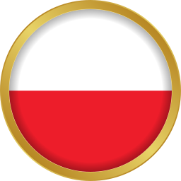 pologne Icône