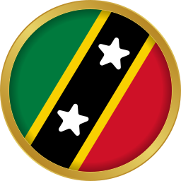 saint kitts e nevis icona