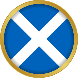 schottland icon