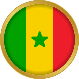 senegal icon