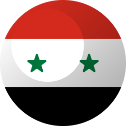 syrië icoon