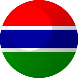 Gambia icon