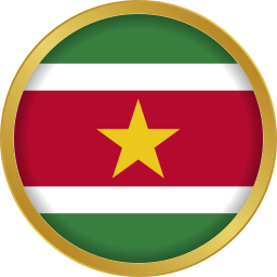 suriname Icône