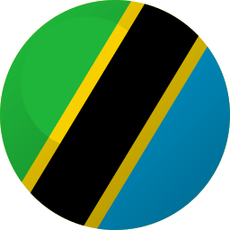 tanzania icoon