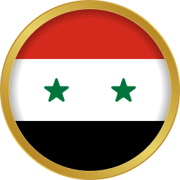 syrie Icône