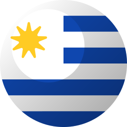 Uruguay icon