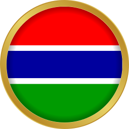 gambia ikona