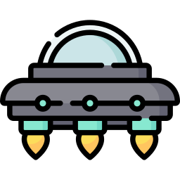 UFO icon