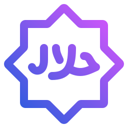 halal icon