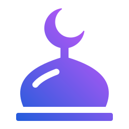 Dome icon