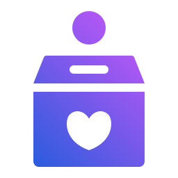 Donation icon