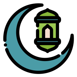 Crescent icon