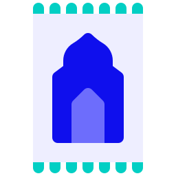 sajadah icon