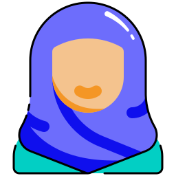 muslimah icon