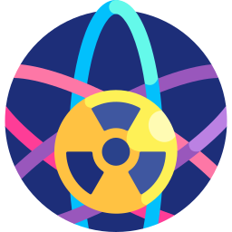 atom icon