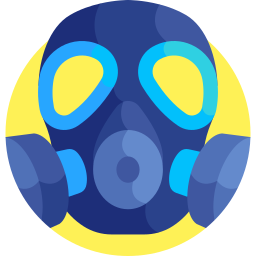 gasmaske icon