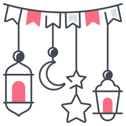 Eid al fitr icon