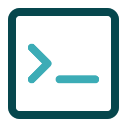 Code icon