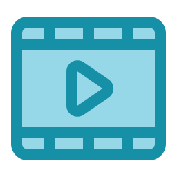 video icon