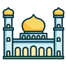 Mosque icon