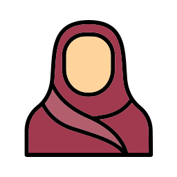 Muslim icon