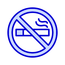 No smoking icon