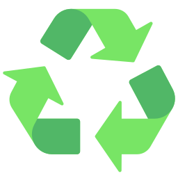 reciclar Ícone