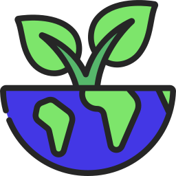 Environment icon