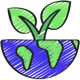 Environment icon