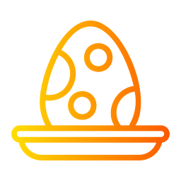 Painting Egg icon