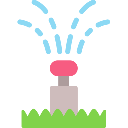 sprinkler icon