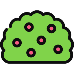 Shrub icon