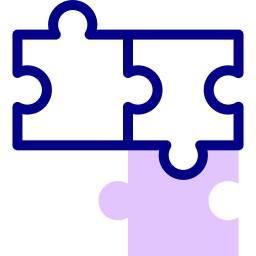 puzzle icon