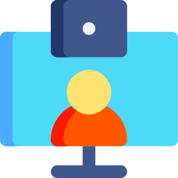 Video Conference icon