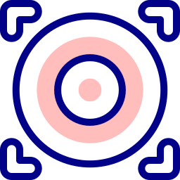 Target icon