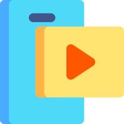 Video icon