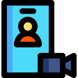 videoanruf icon