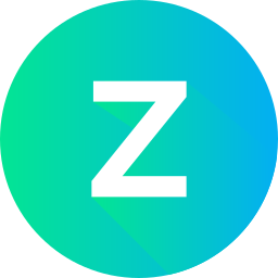 편지 z icon