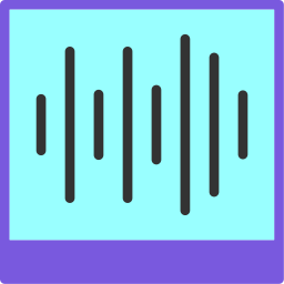 equalizer icon