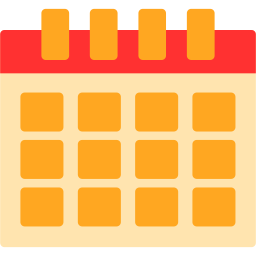 Calendar icon