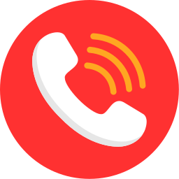 Telephone icon