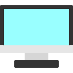 Screen icon