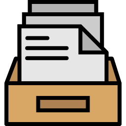 archiv icon