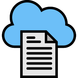 Document icon