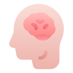 Brain icon