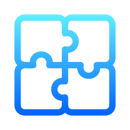 Puzzle icon