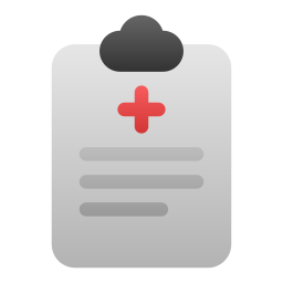 Medical Report icon