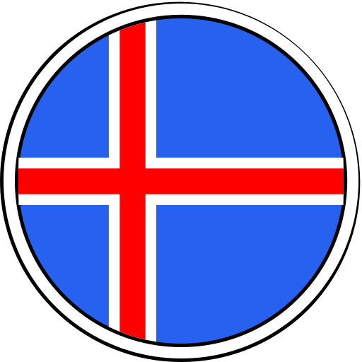 island Generic color lineal-color icon