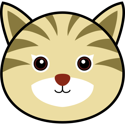 Animal Generic color lineal-color icon